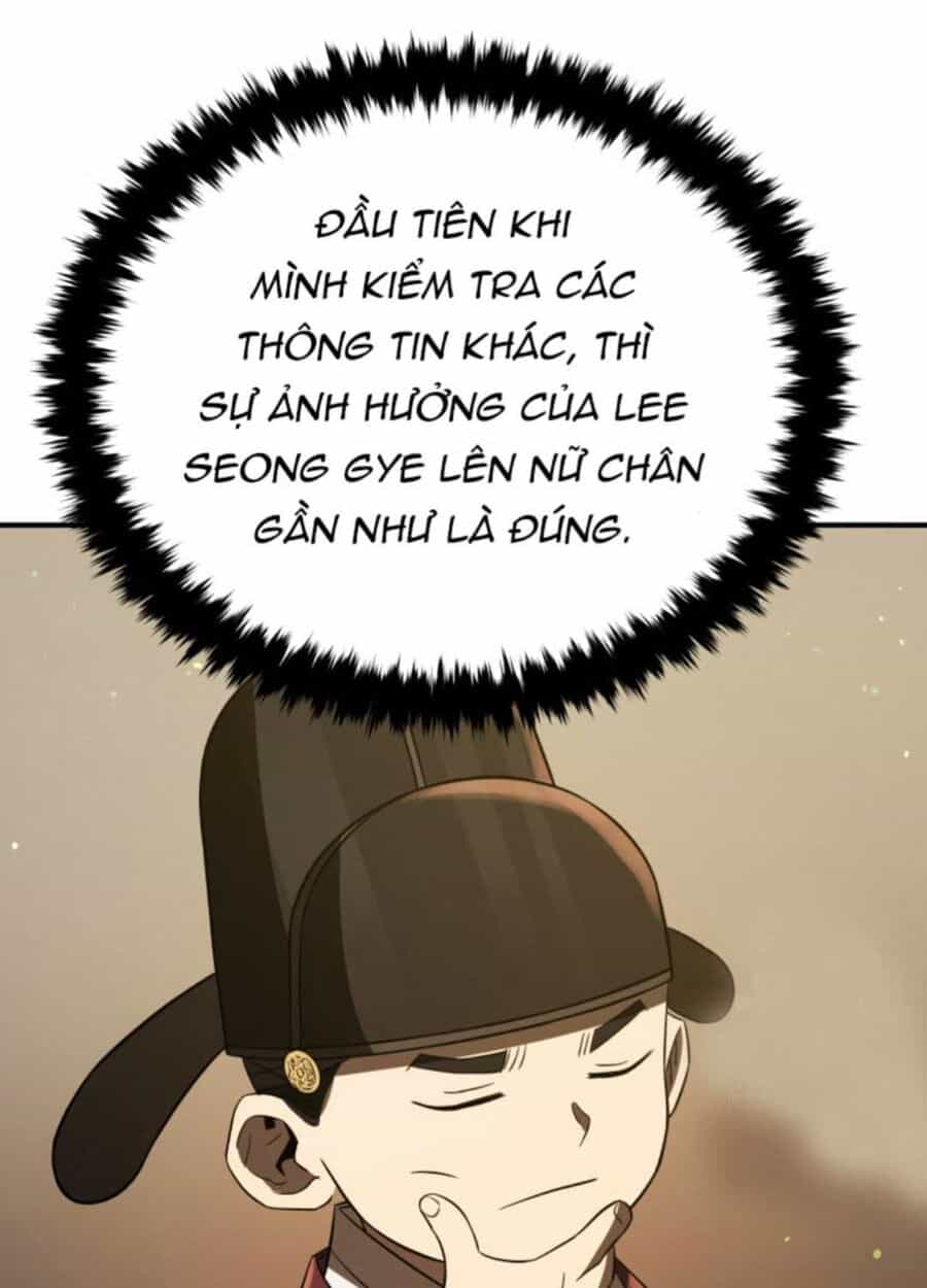 Vương Triều Đen Tối: Joseon - Chương 56 - ảnh 87
