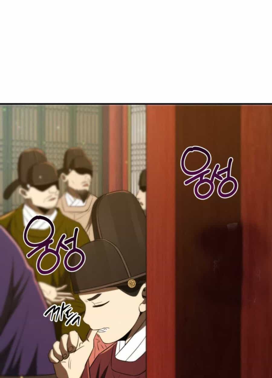 Vương Triều Đen Tối: Joseon - Chương 56 - ảnh 89