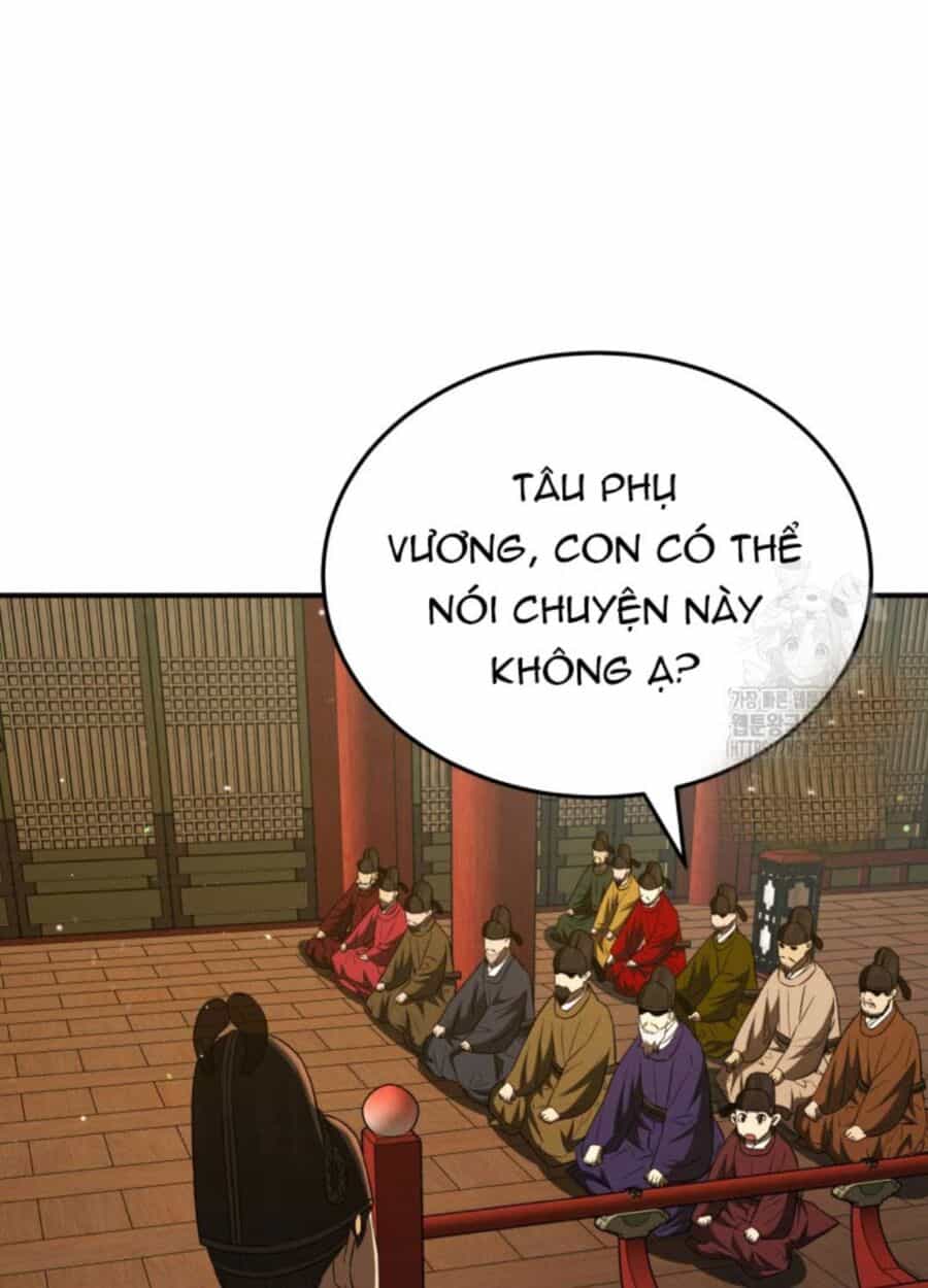 Vương Triều Đen Tối: Joseon - Chương 56 - ảnh 94