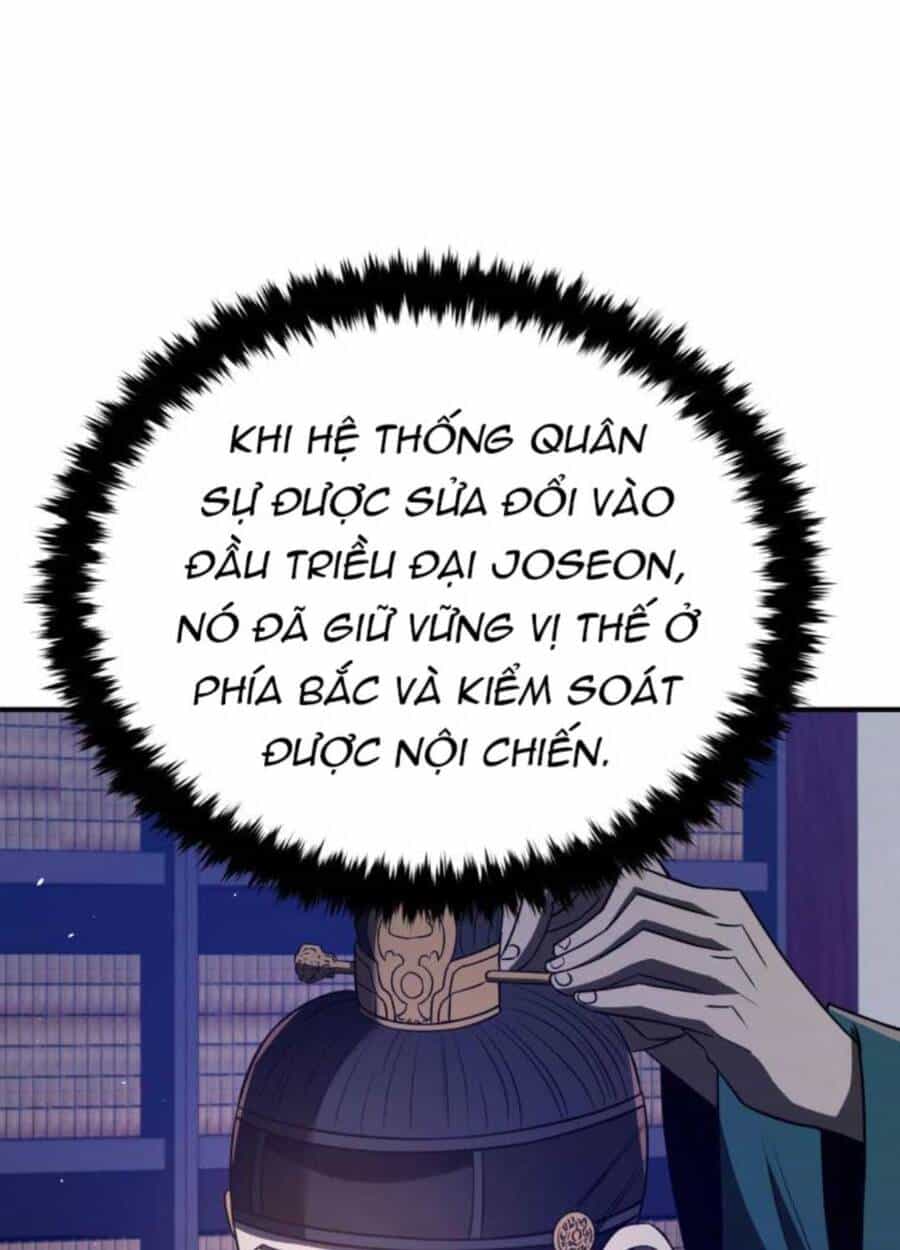 Vương Triều Đen Tối: Joseon - Chương 57 - ảnh 130