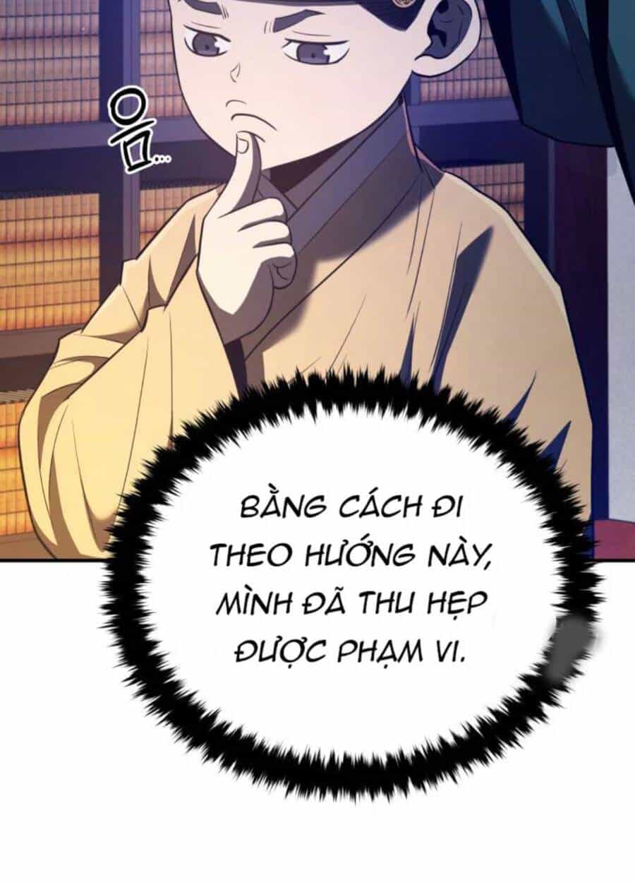 Vương Triều Đen Tối: Joseon - Chương 57 - ảnh 131