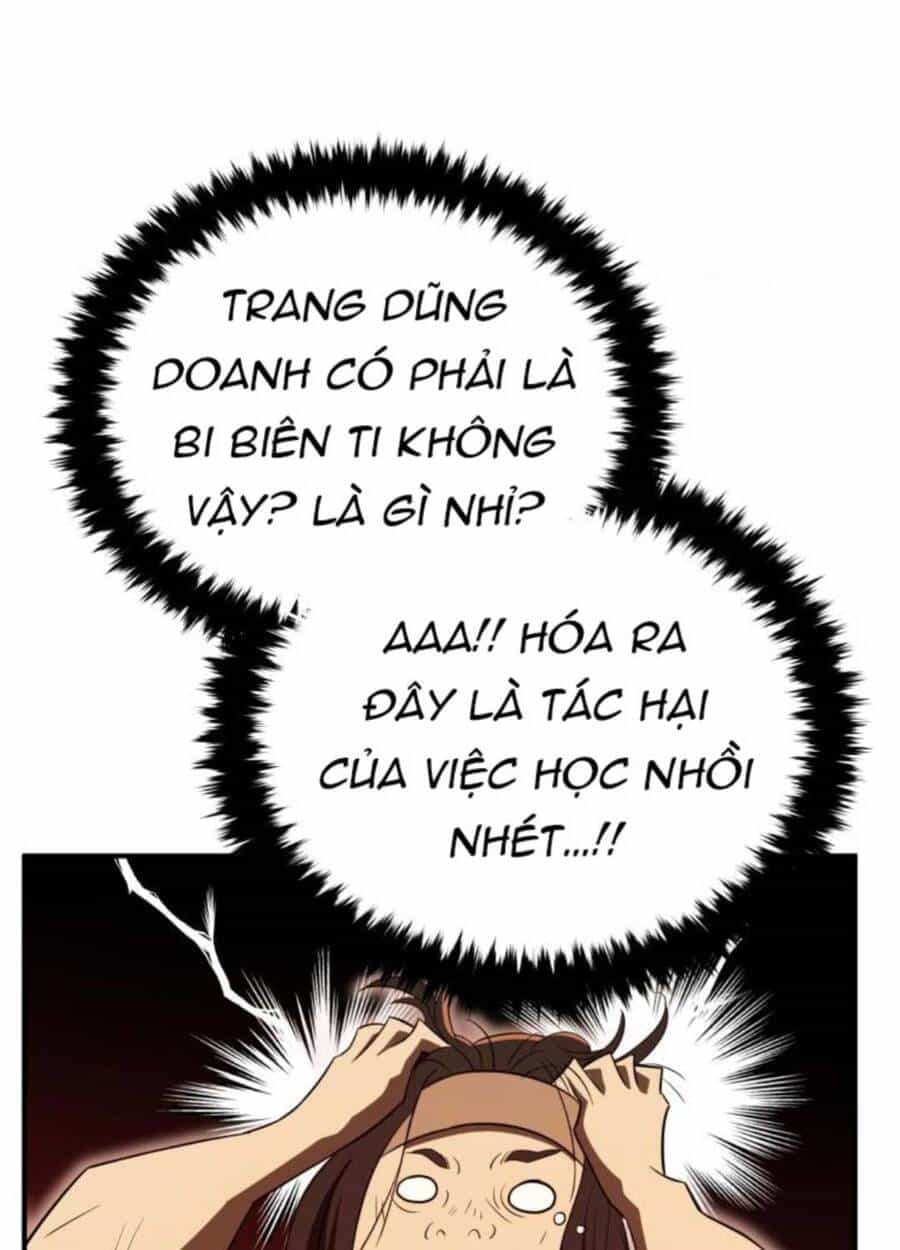 Vương Triều Đen Tối: Joseon - Chương 57 - ảnh 139