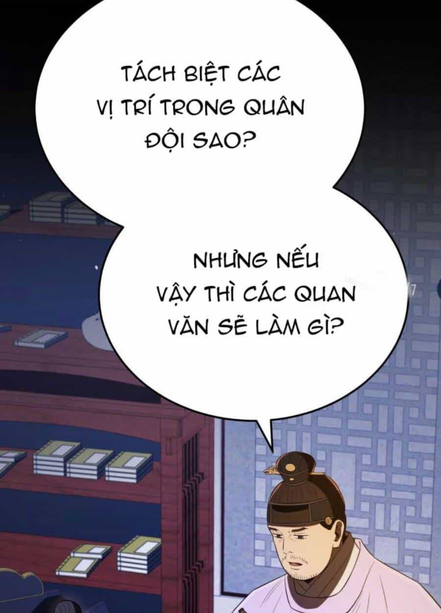 Vương Triều Đen Tối: Joseon - Chương 57 - ảnh 148