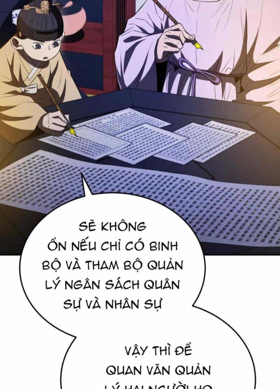 Vương Triều Đen Tối: Joseon - Chương 57 - ảnh 149