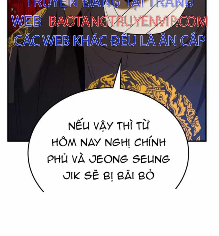 Vương Triều Đen Tối: Joseon - Chương 57 - ảnh 15