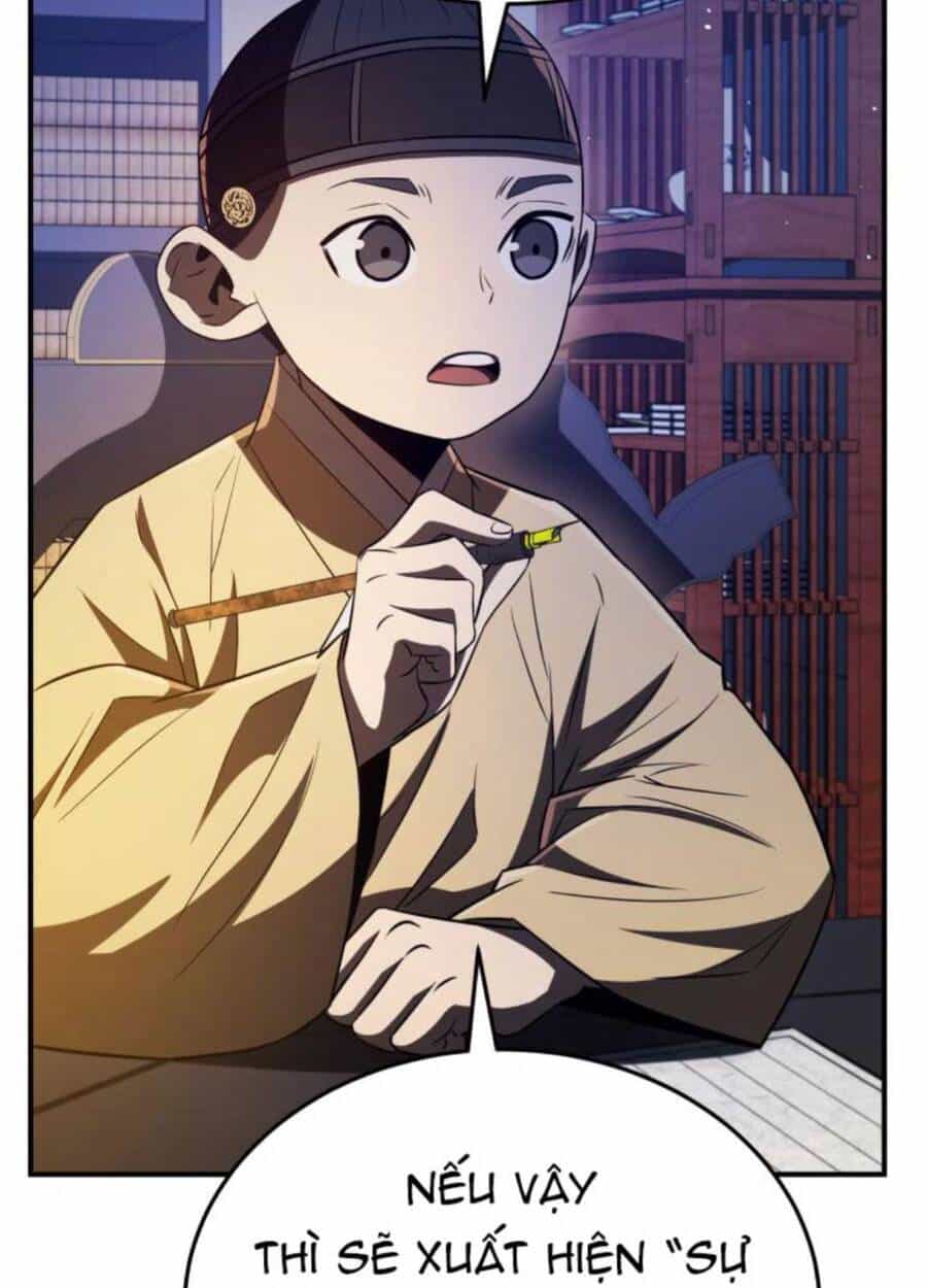 Vương Triều Đen Tối: Joseon - Chương 57 - ảnh 153
