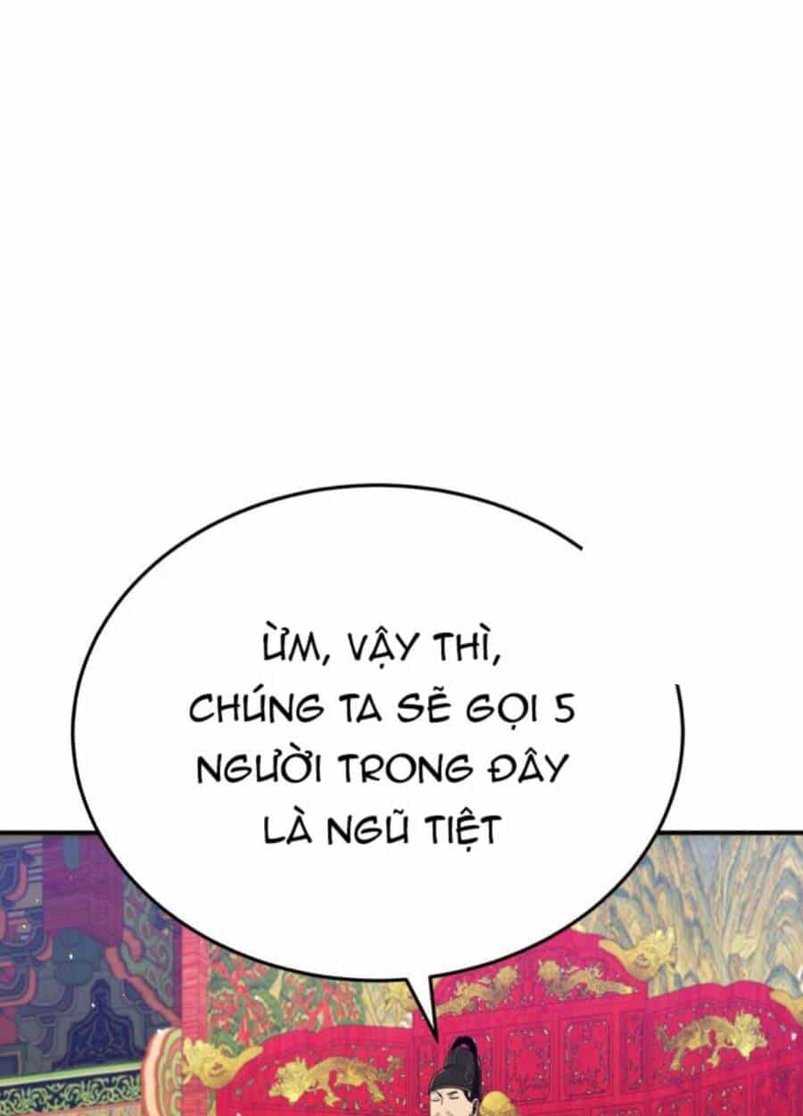 Vương Triều Đen Tối: Joseon - Chương 57 - ảnh 20
