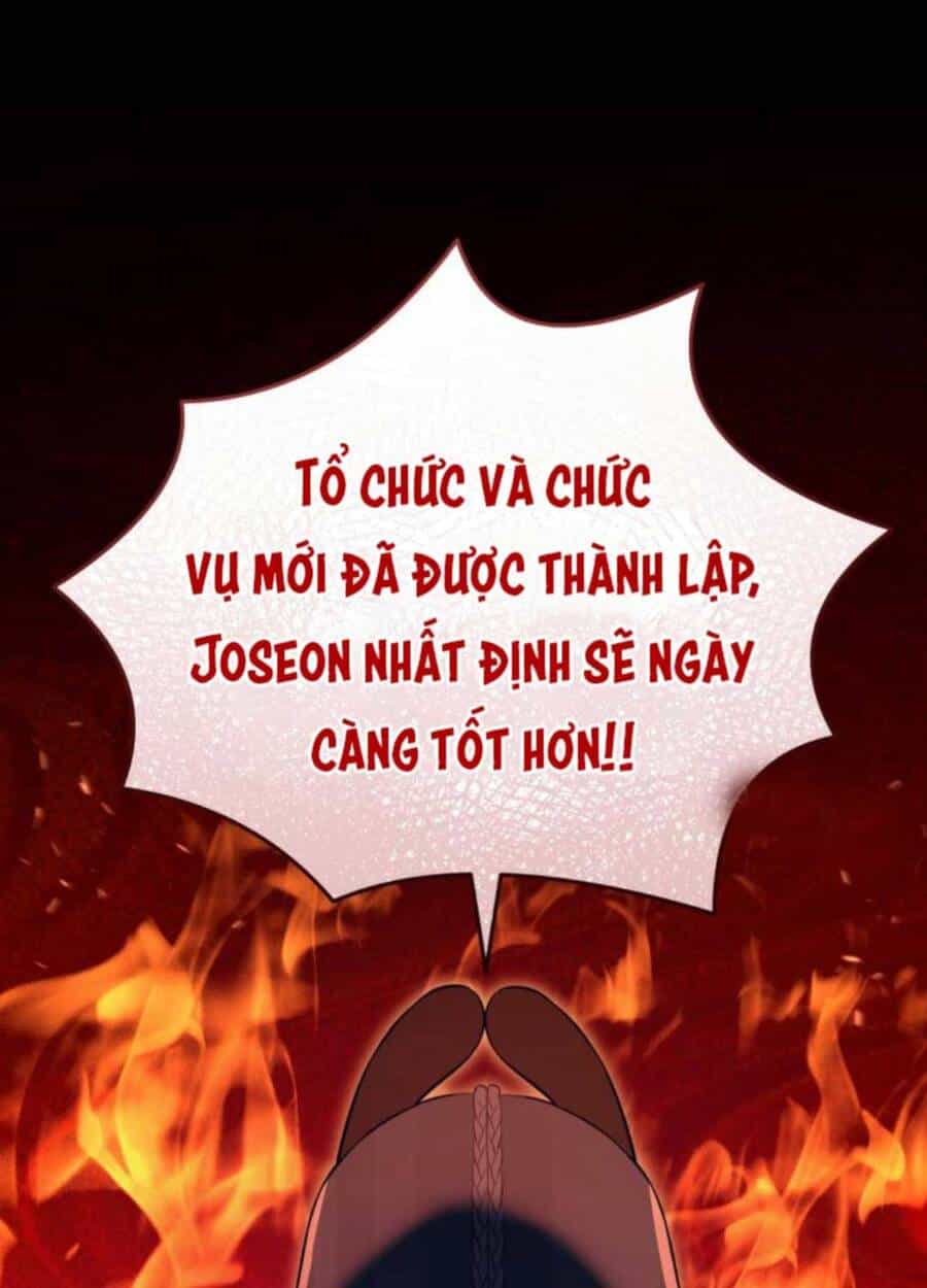 Vương Triều Đen Tối: Joseon - Chương 57 - ảnh 28