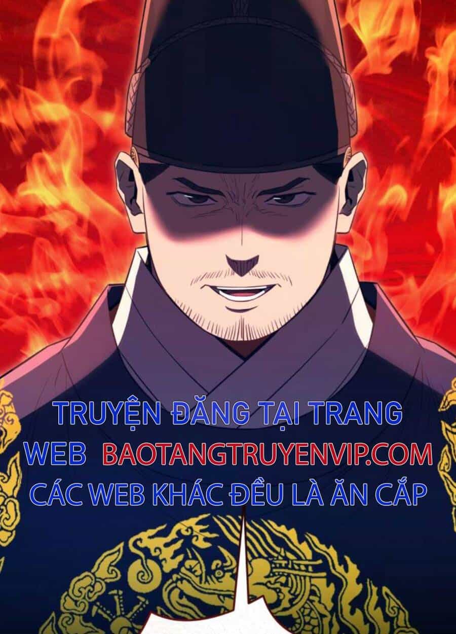 Vương Triều Đen Tối: Joseon - Chương 57 - ảnh 29