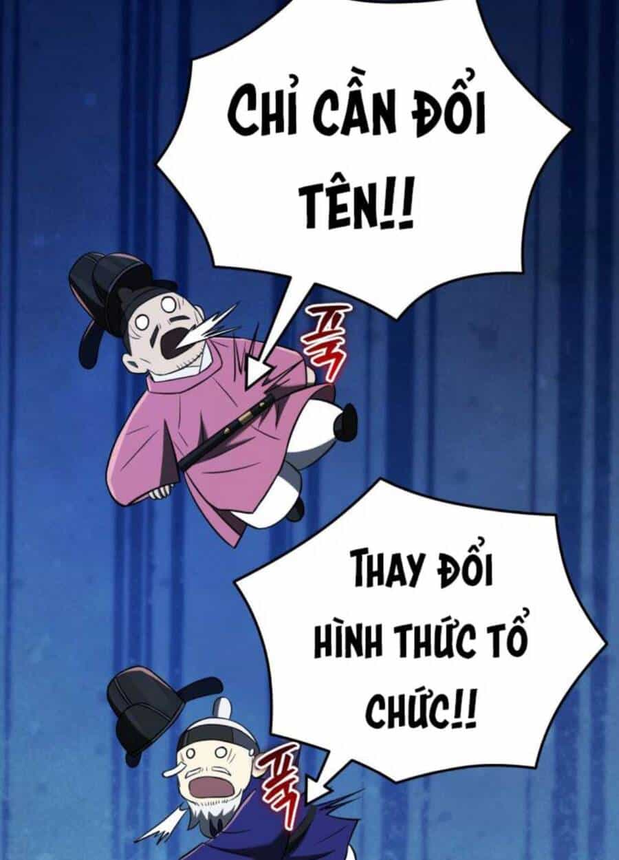 Vương Triều Đen Tối: Joseon - Chương 57 - ảnh 31