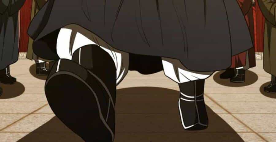 Vương Triều Đen Tối: Joseon - Chương 57 - ảnh 39