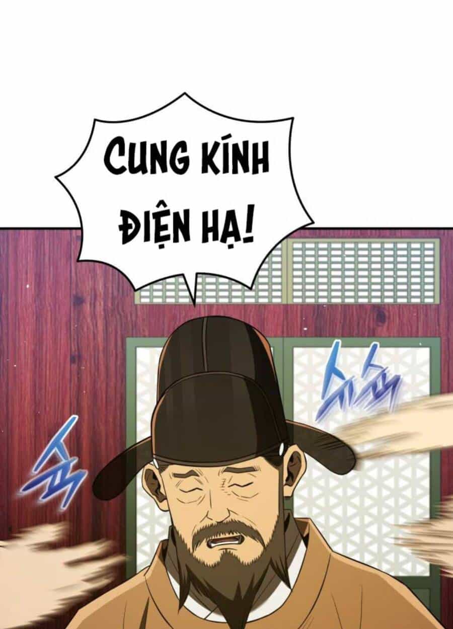 Vương Triều Đen Tối: Joseon - Chương 57 - ảnh 41