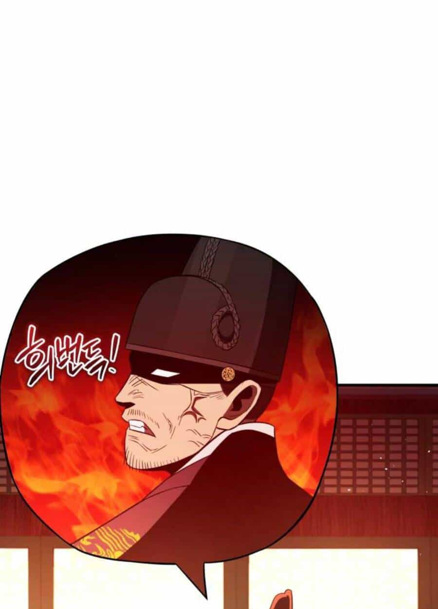 Vương Triều Đen Tối: Joseon - Chương 57 - ảnh 44