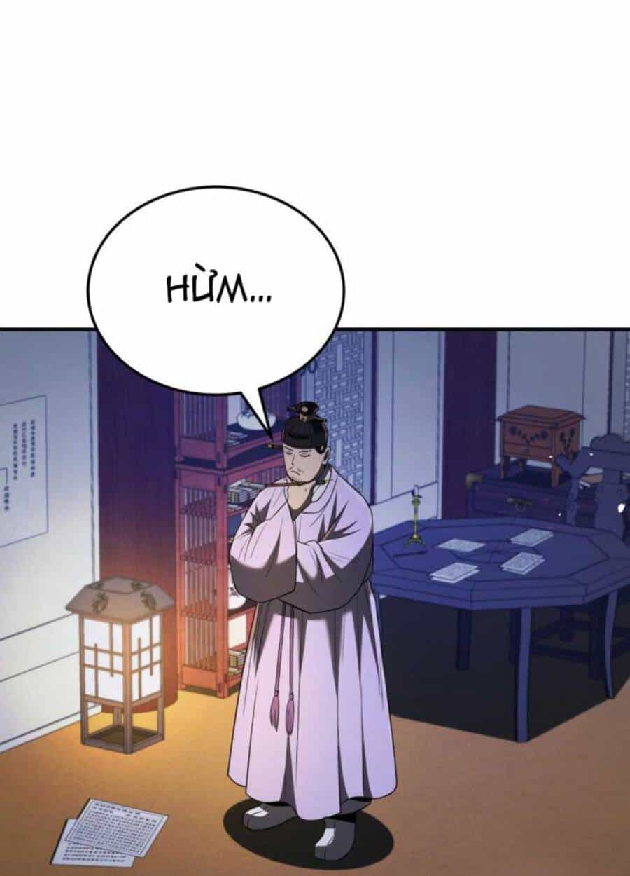 Vương Triều Đen Tối: Joseon - Chương 57 - ảnh 55
