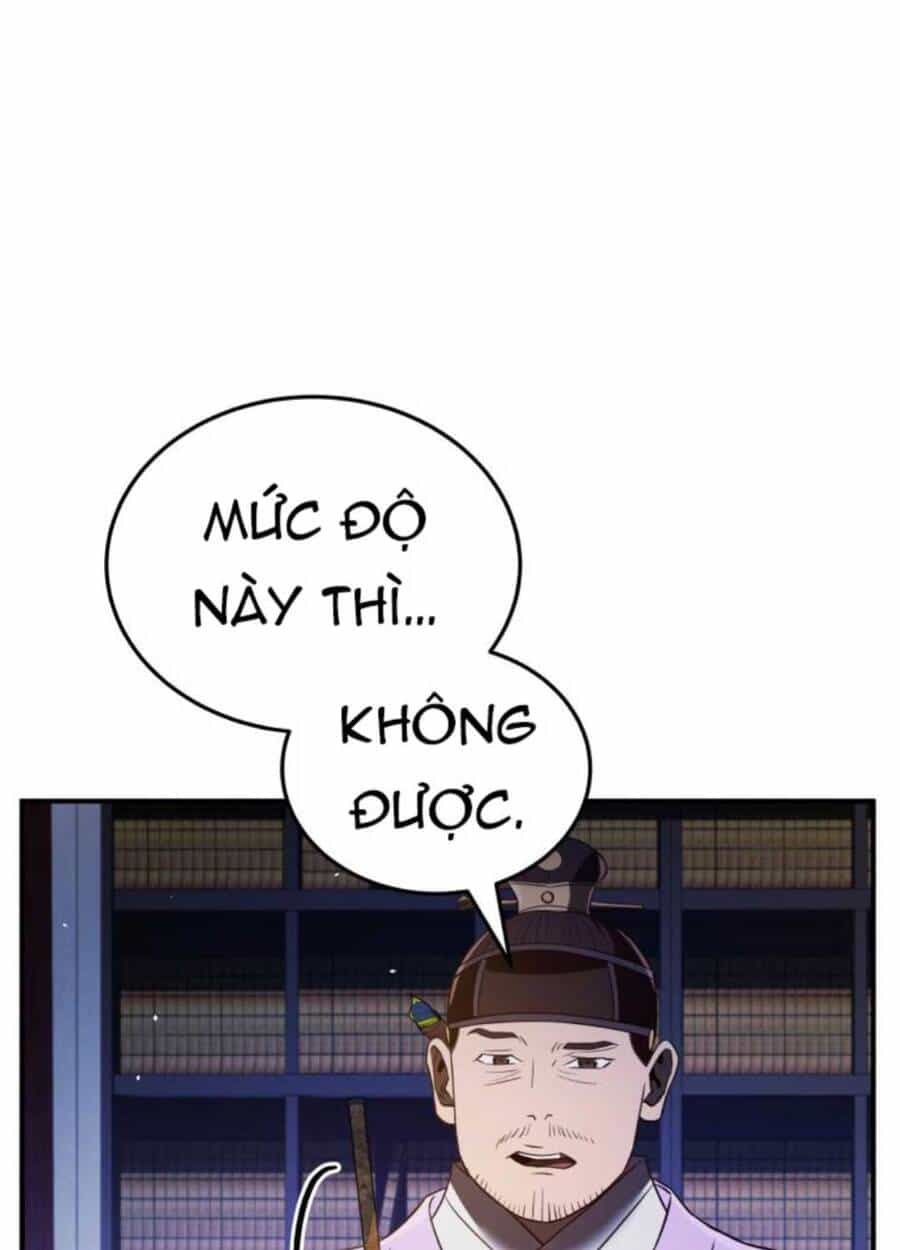 Vương Triều Đen Tối: Joseon - Chương 57 - ảnh 58