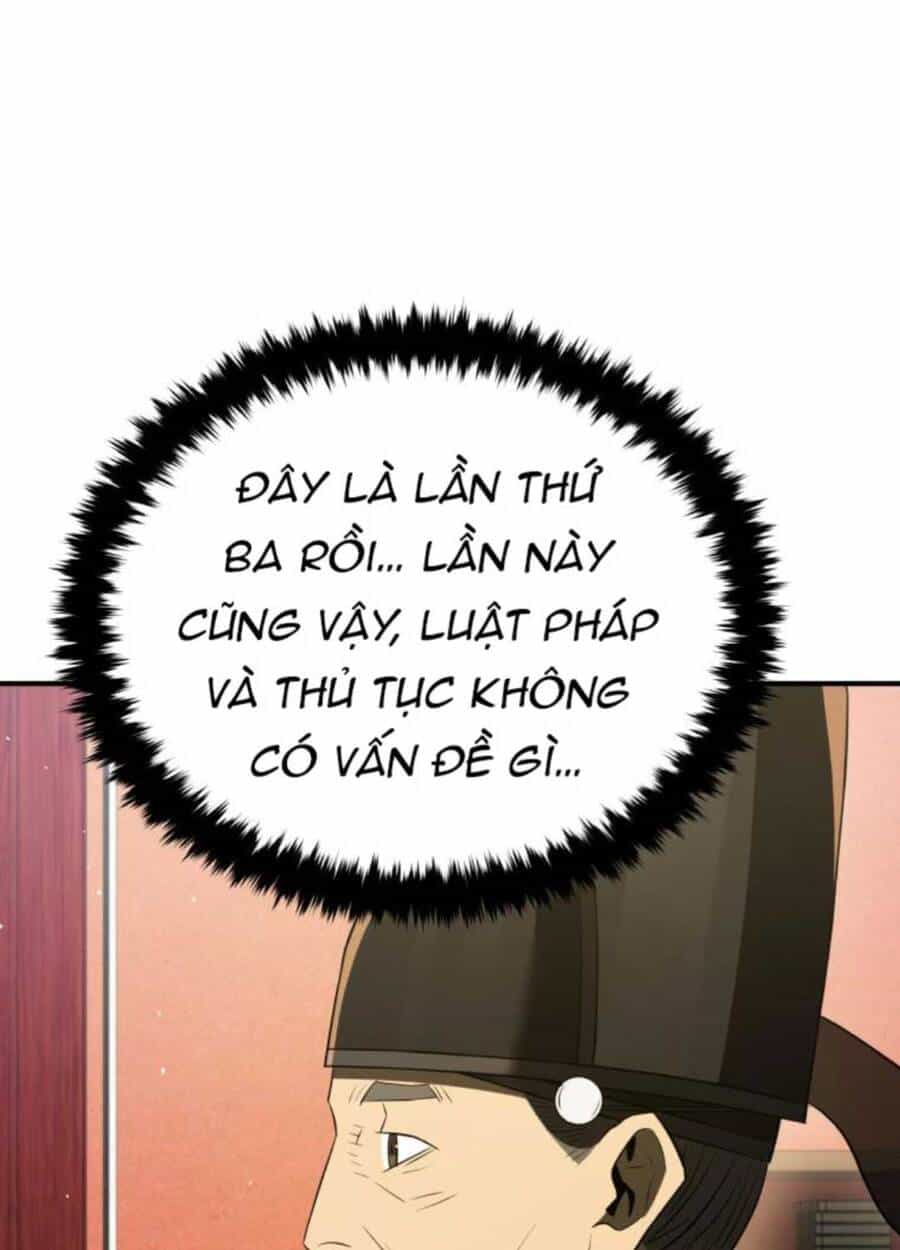 Vương Triều Đen Tối: Joseon - Chương 57 - ảnh 66