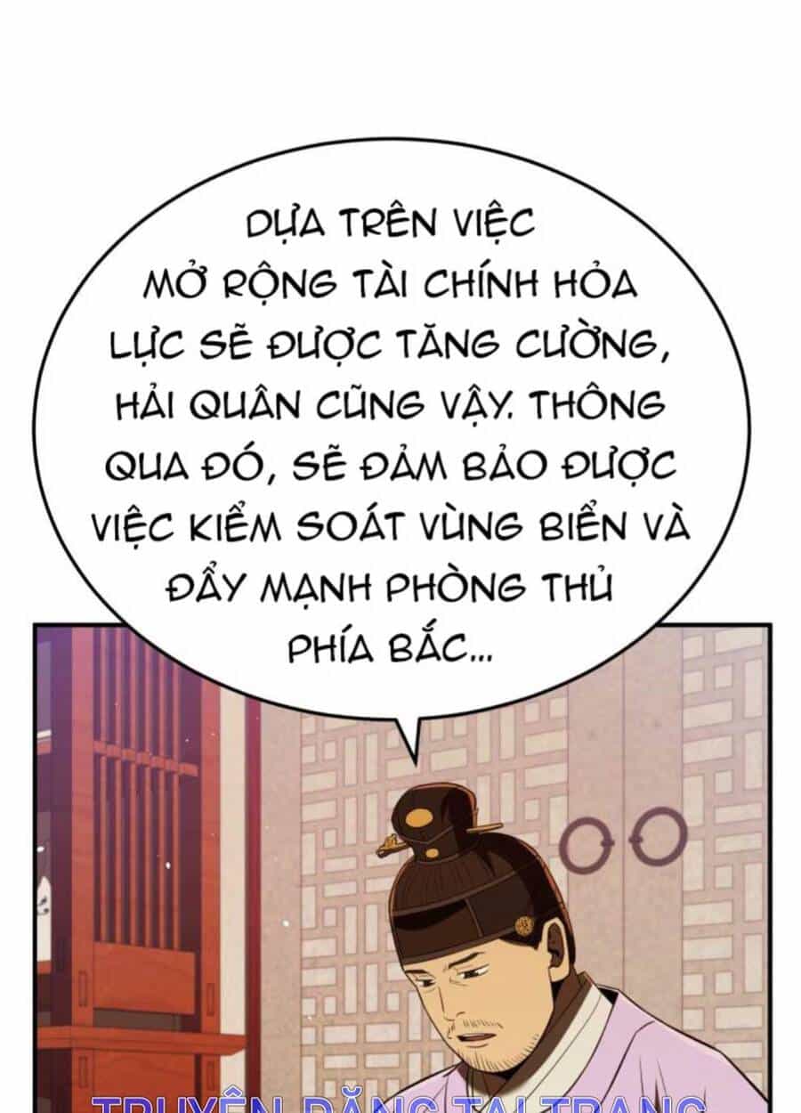 Vương Triều Đen Tối: Joseon - Chương 57 - ảnh 72