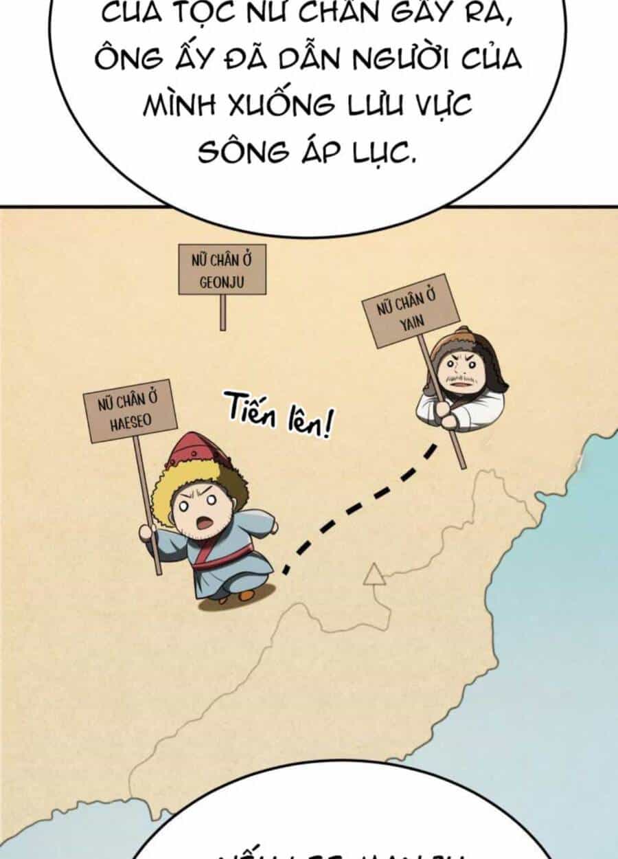 Vương Triều Đen Tối: Joseon - Chương 57 - ảnh 88