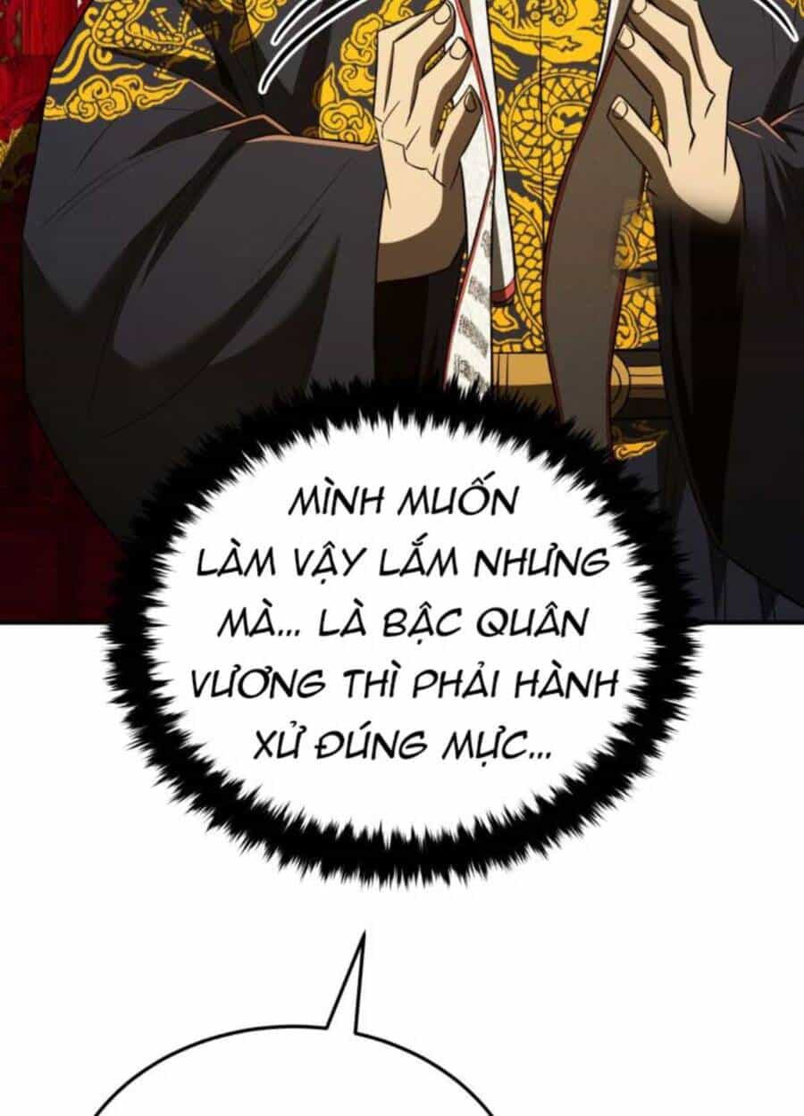 Vương Triều Đen Tối: Joseon - Chương 57 - ảnh 9