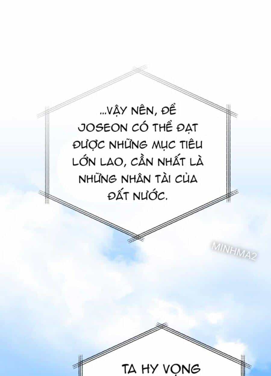 Vương Triều Đen Tối: Joseon - Chương 58 - ảnh 100