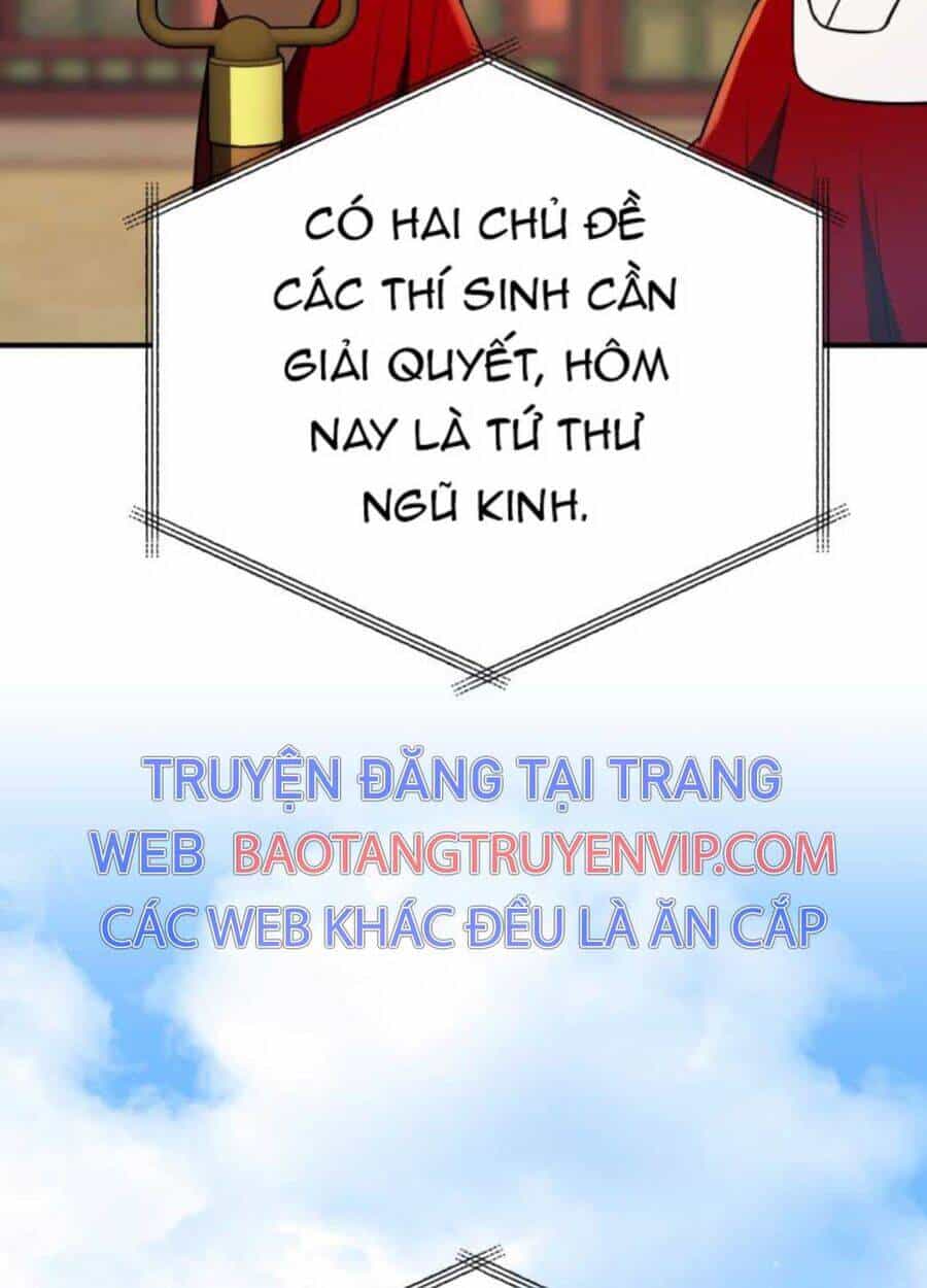 Vương Triều Đen Tối: Joseon - Chương 58 - ảnh 105