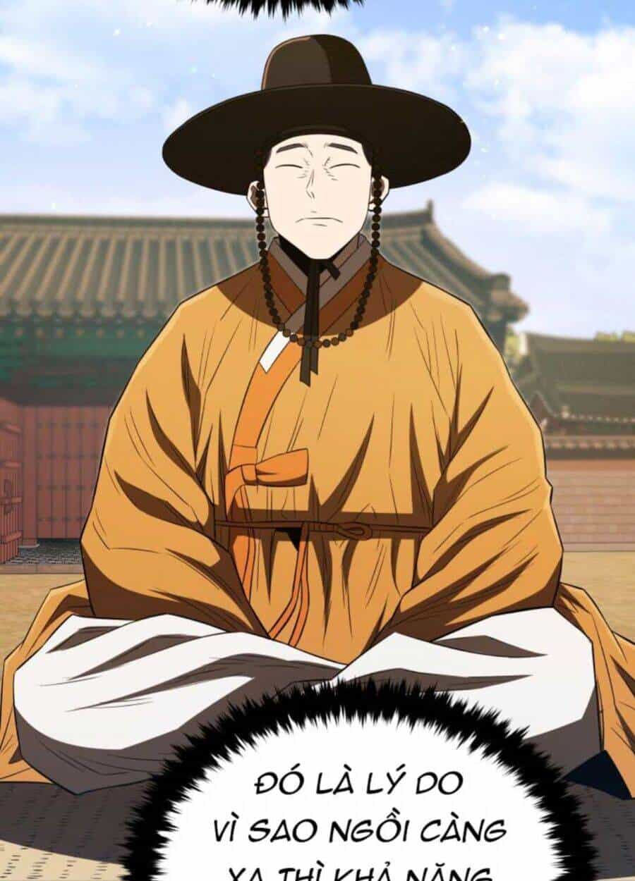 Vương Triều Đen Tối: Joseon - Chương 58 - ảnh 119