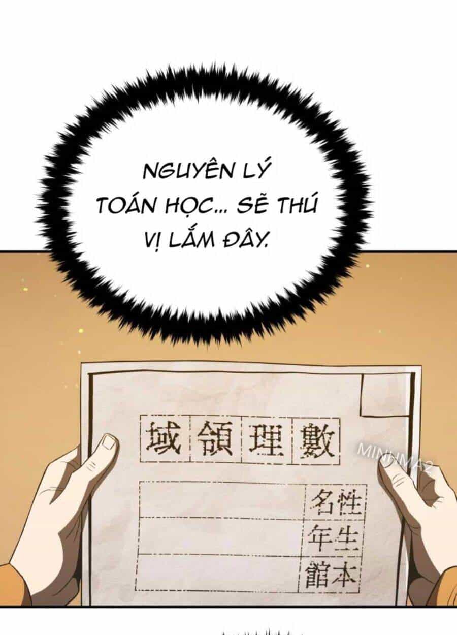Vương Triều Đen Tối: Joseon - Chương 58 - ảnh 131