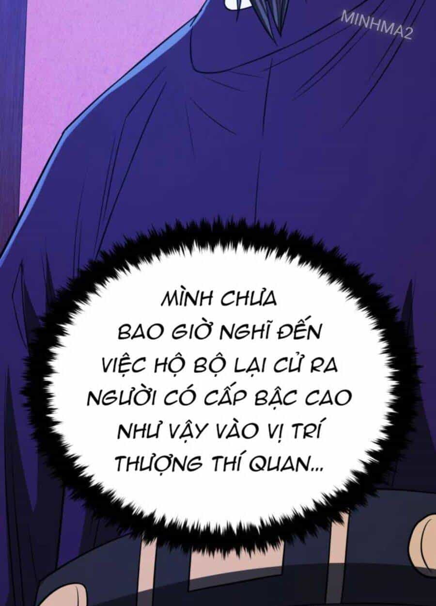 Vương Triều Đen Tối: Joseon - Chương 58 - ảnh 168