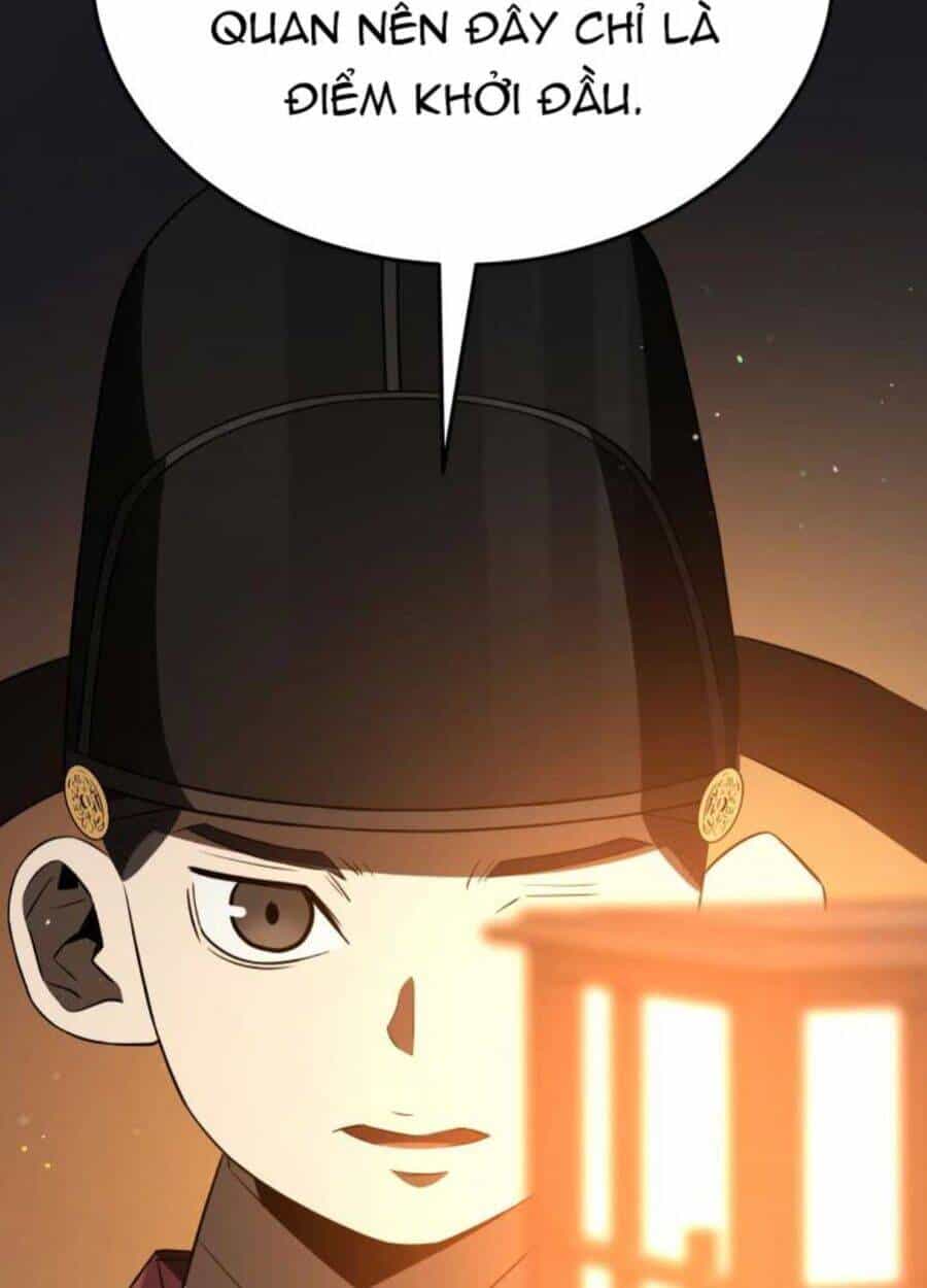 Vương Triều Đen Tối: Joseon - Chương 58 - ảnh 21