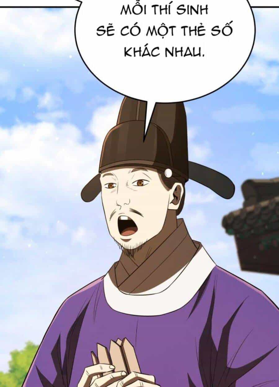 Vương Triều Đen Tối: Joseon - Chương 58 - ảnh 33