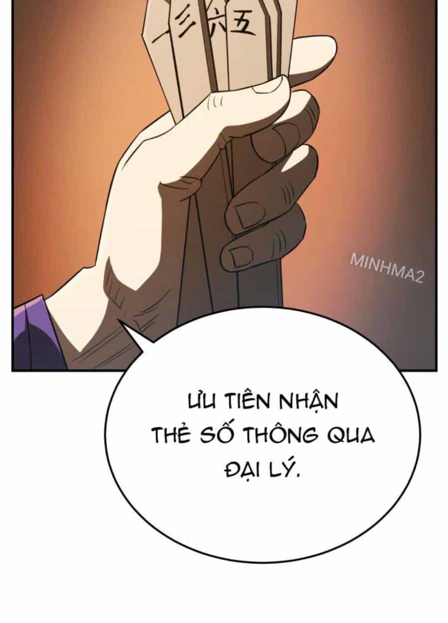 Vương Triều Đen Tối: Joseon - Chương 58 - ảnh 36