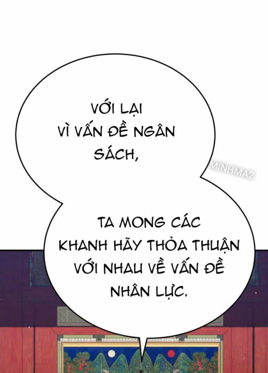 Vương Triều Đen Tối: Joseon - Chương 58 - ảnh 5