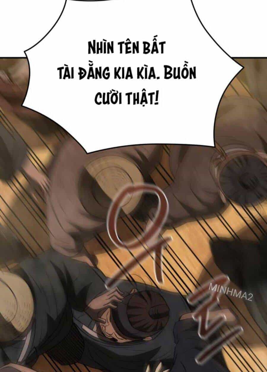 Vương Triều Đen Tối: Joseon - Chương 58 - ảnh 52