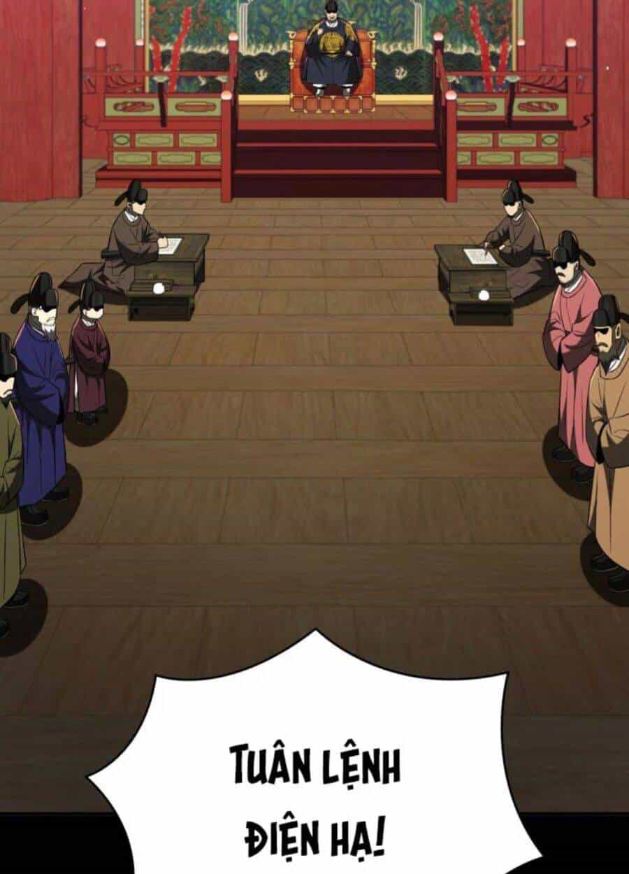 Vương Triều Đen Tối: Joseon - Chương 58 - ảnh 6