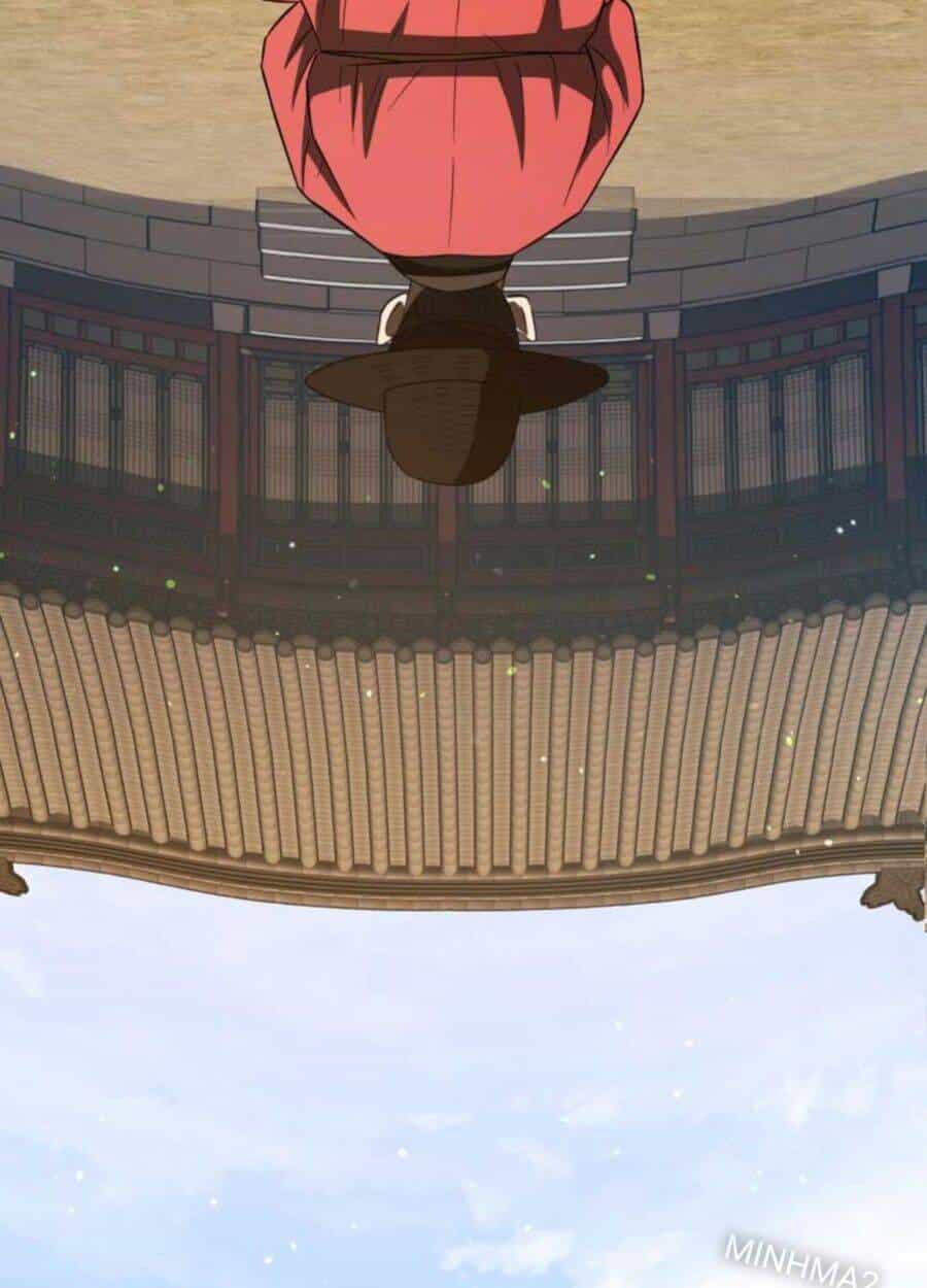 Vương Triều Đen Tối: Joseon - Chương 58 - ảnh 84