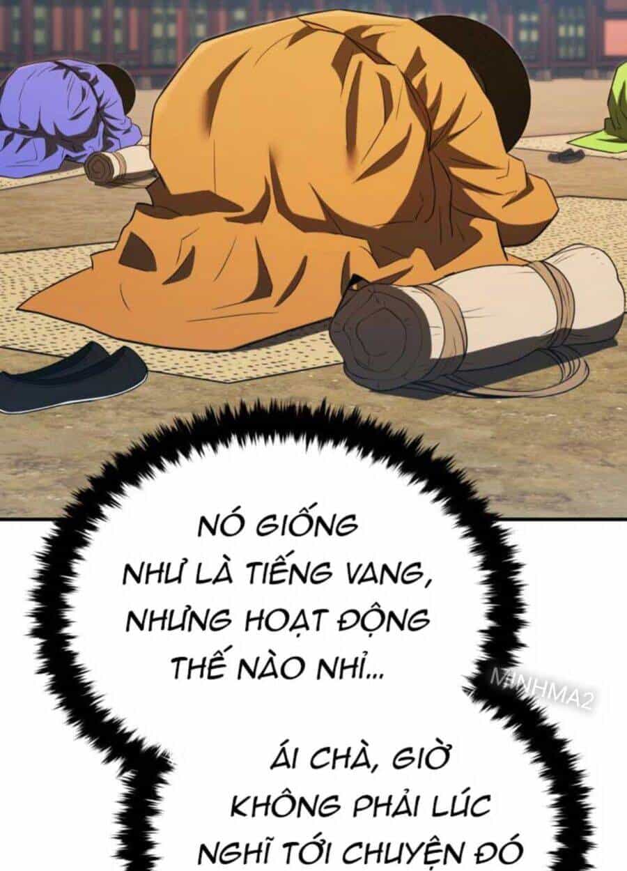 Vương Triều Đen Tối: Joseon - Chương 58 - ảnh 98