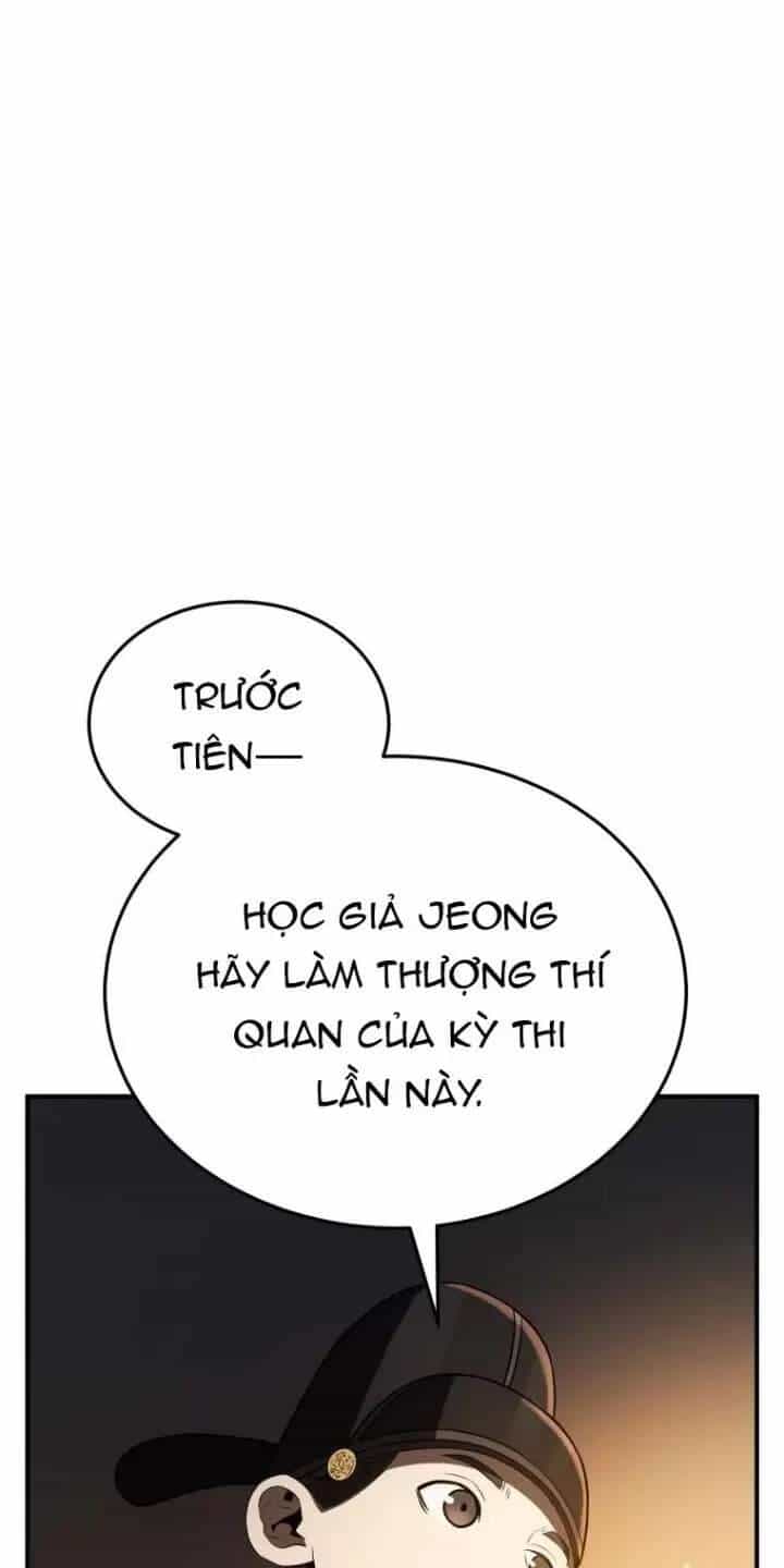 Vương Triều Đen Tối: Joseon - Chương 59 - ảnh 10