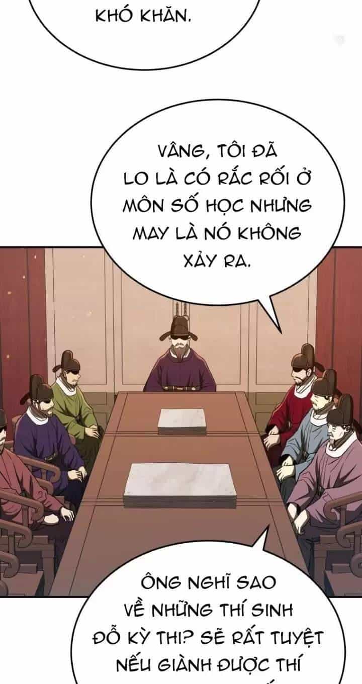 Vương Triều Đen Tối: Joseon - Chương 59 - ảnh 105