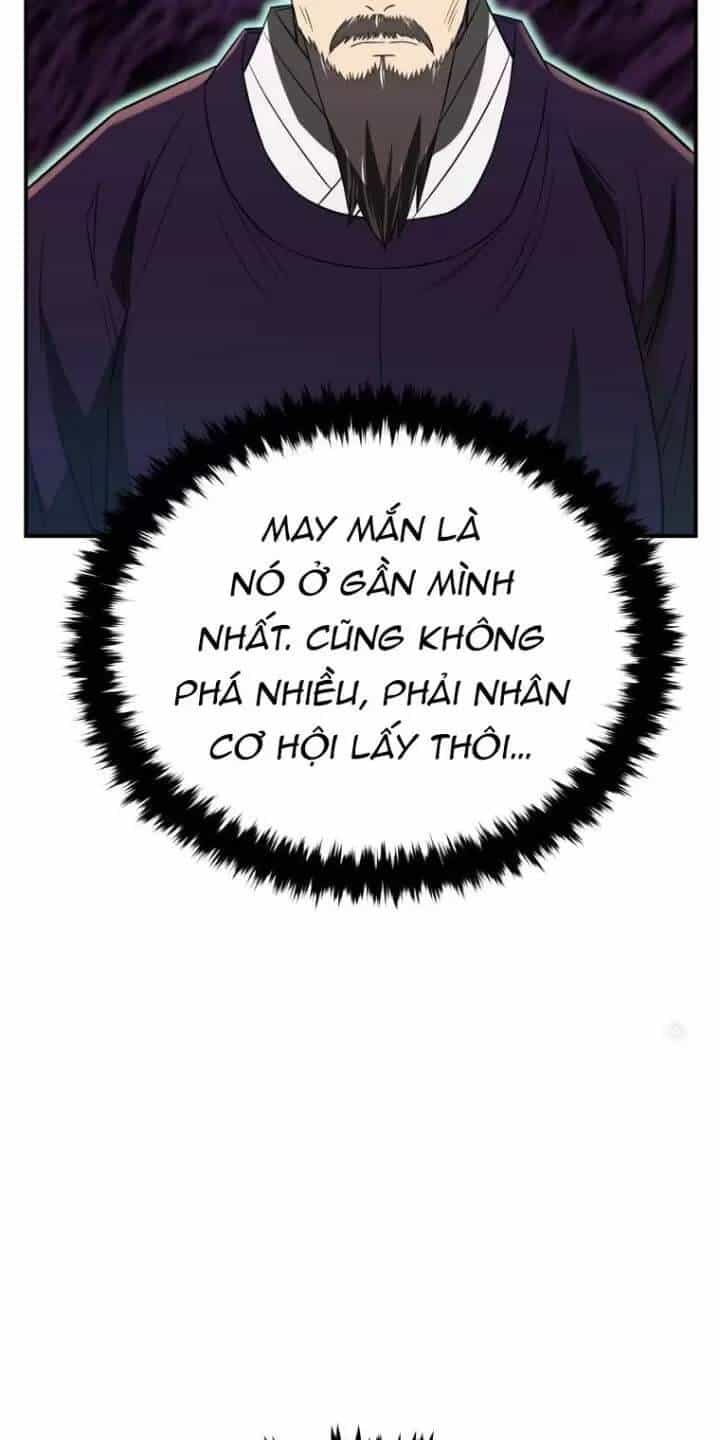 Vương Triều Đen Tối: Joseon - Chương 59 - ảnh 107