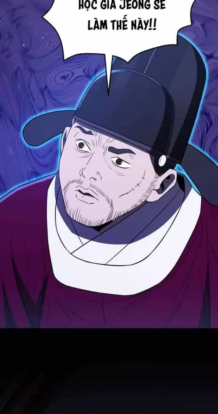 Vương Triều Đen Tối: Joseon - Chương 59 - ảnh 112