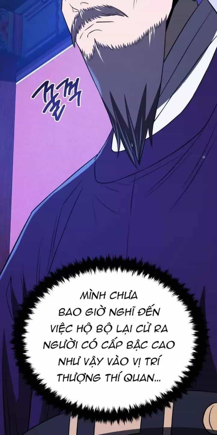 Vương Triều Đen Tối: Joseon - Chương 59 - ảnh 114