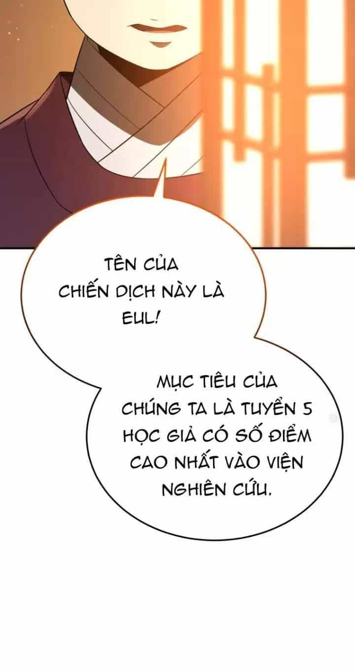 Vương Triều Đen Tối: Joseon - Chương 59 - ảnh 16