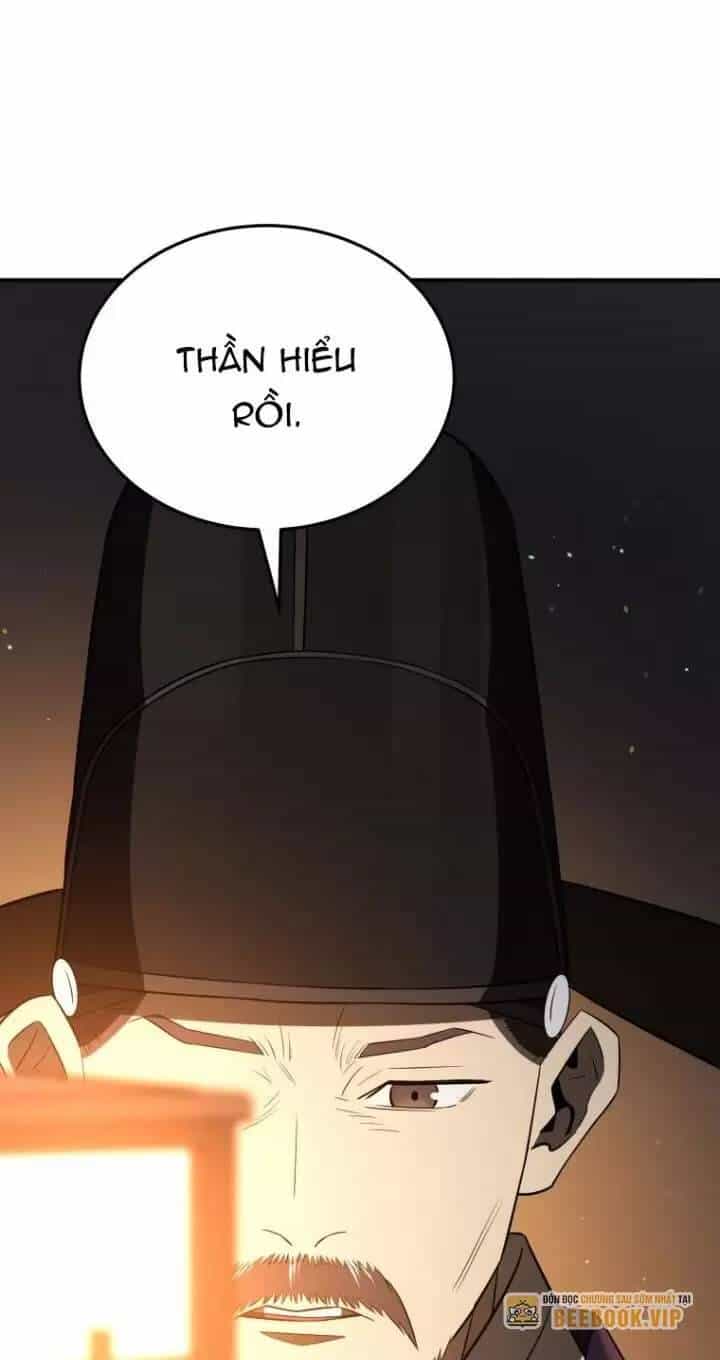 Vương Triều Đen Tối: Joseon - Chương 59 - ảnh 17