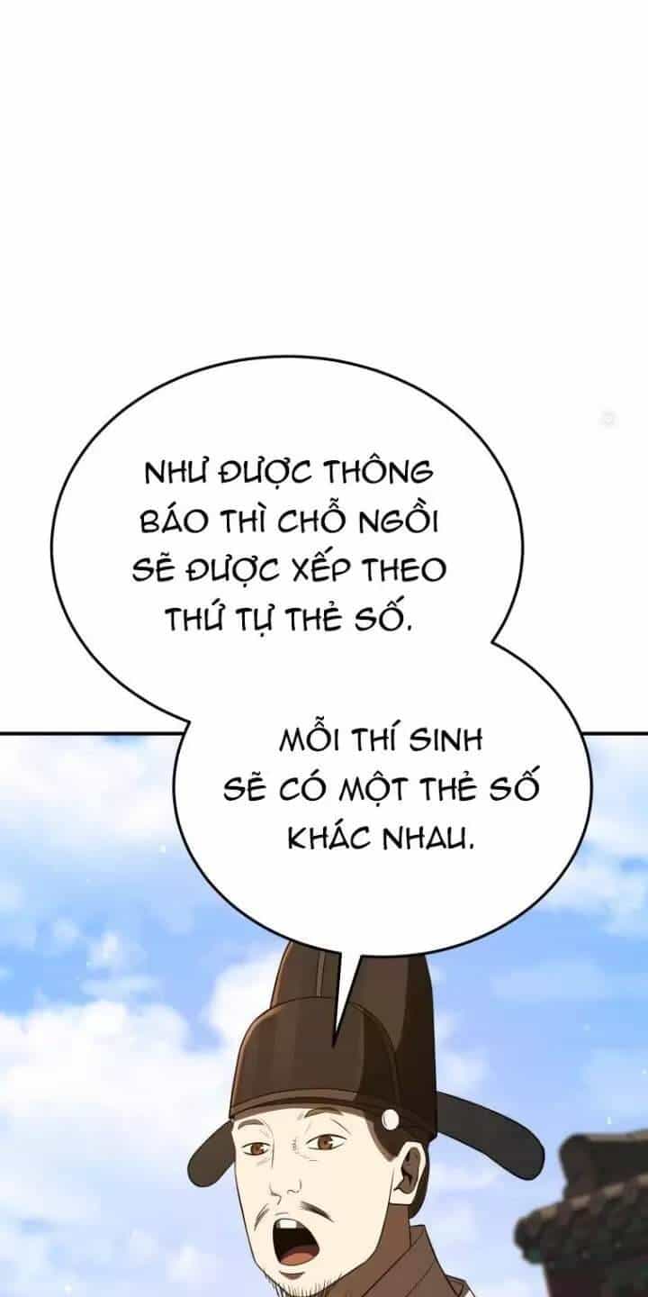 Vương Triều Đen Tối: Joseon - Chương 59 - ảnh 23