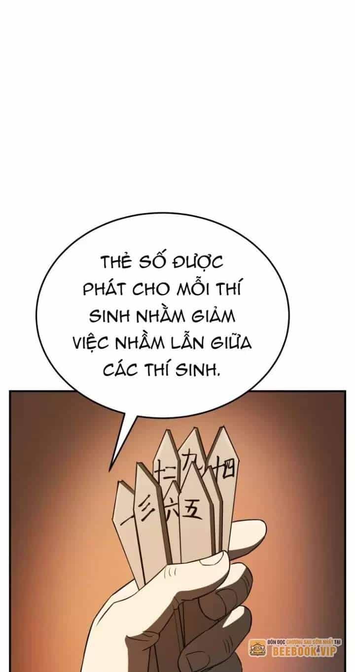 Vương Triều Đen Tối: Joseon - Chương 59 - ảnh 25