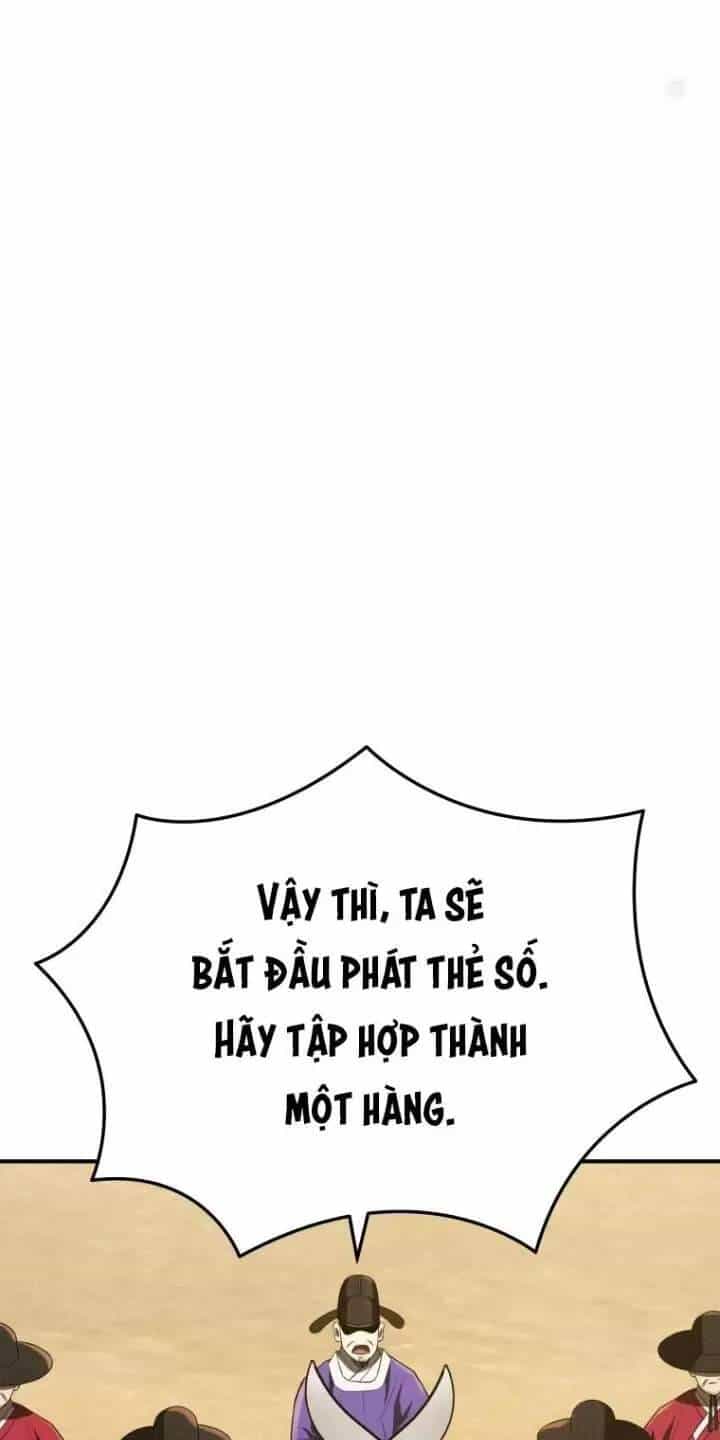 Vương Triều Đen Tối: Joseon - Chương 59 - ảnh 30
