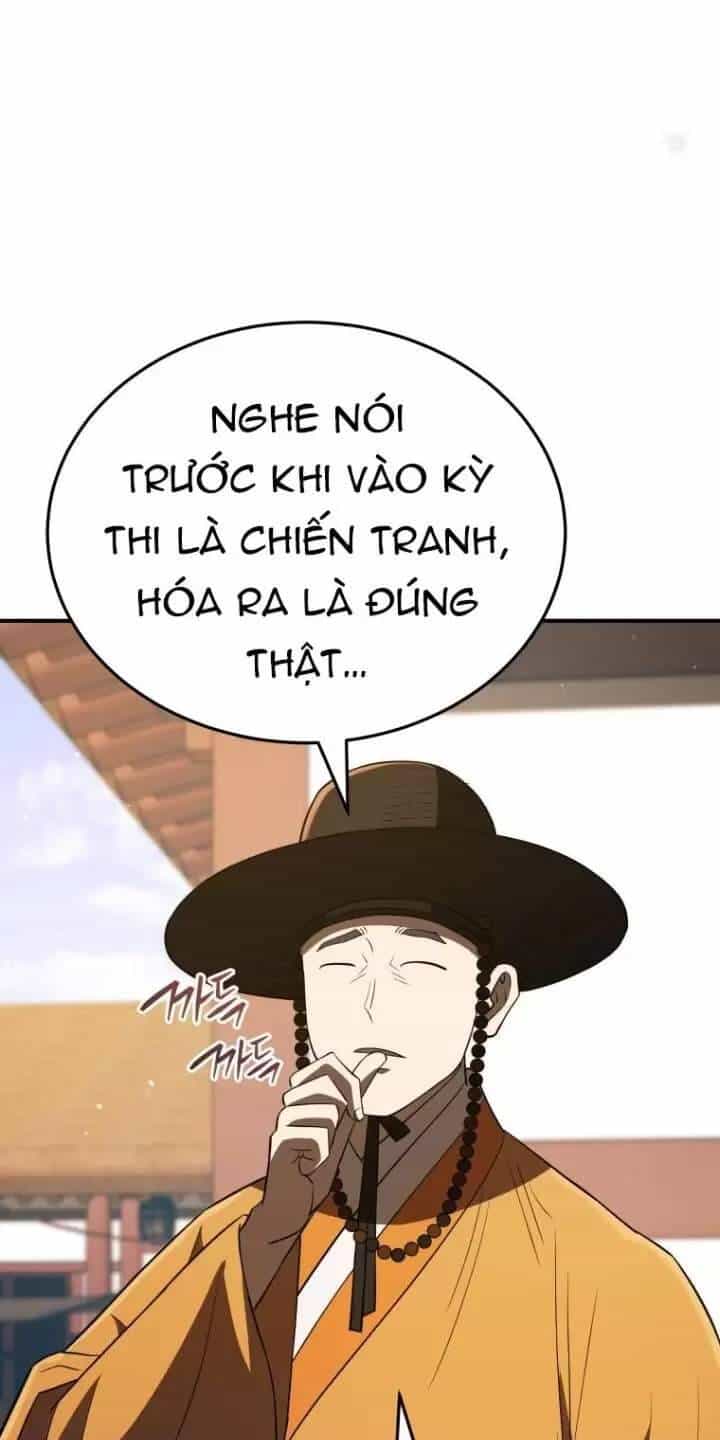 Vương Triều Đen Tối: Joseon - Chương 59 - ảnh 38