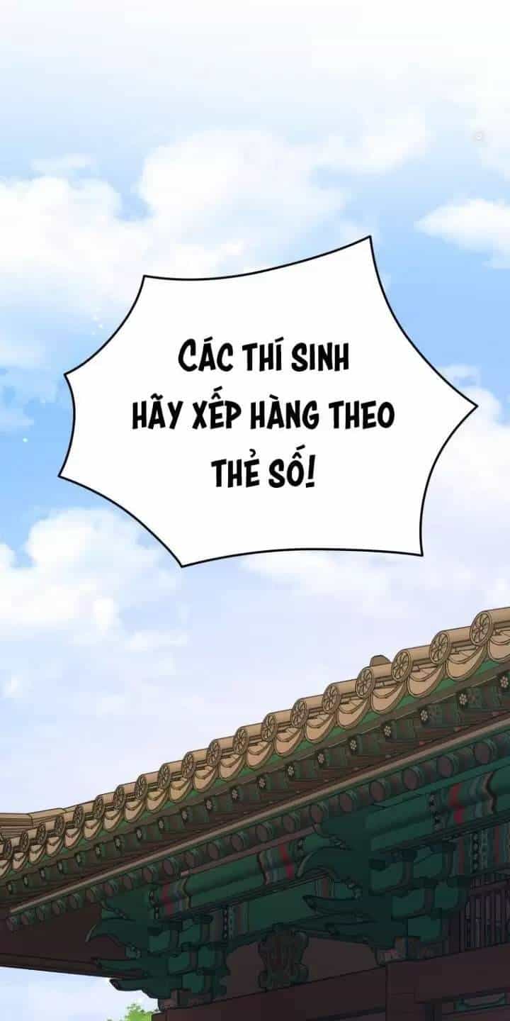 Vương Triều Đen Tối: Joseon - Chương 59 - ảnh 46