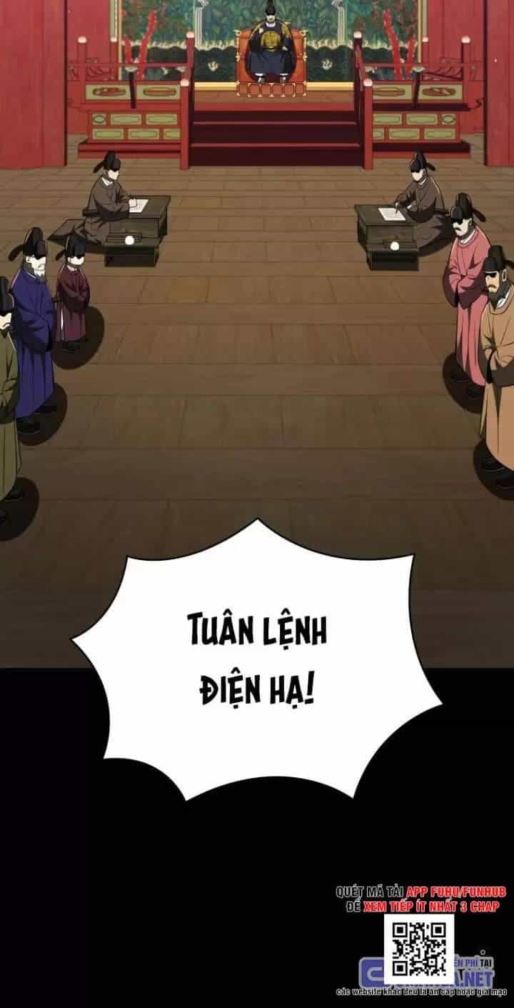 Vương Triều Đen Tối: Joseon - Chương 59 - ảnh 5