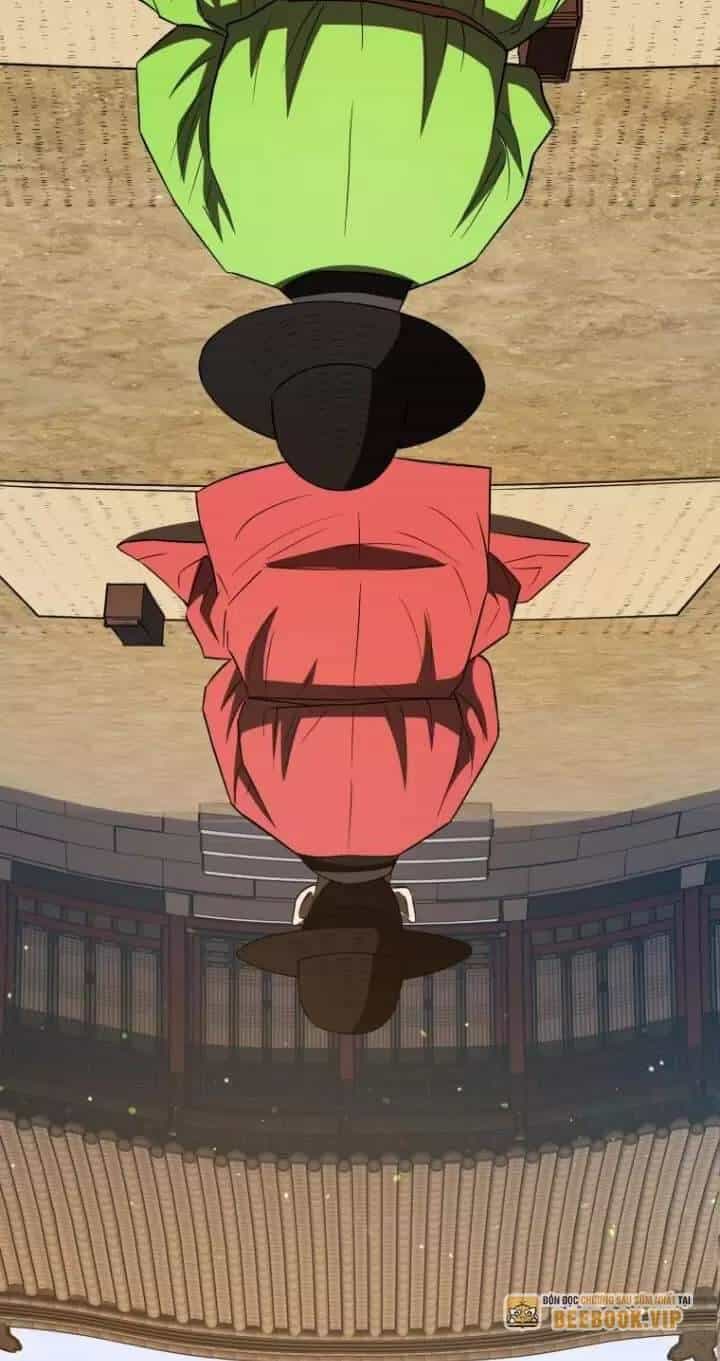 Vương Triều Đen Tối: Joseon - Chương 59 - ảnh 57